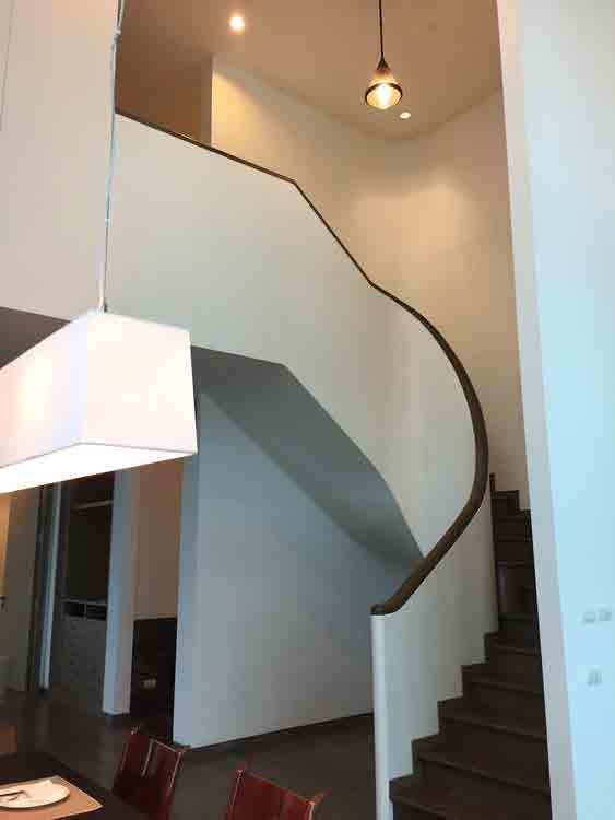 Oriental Residency Bangkok