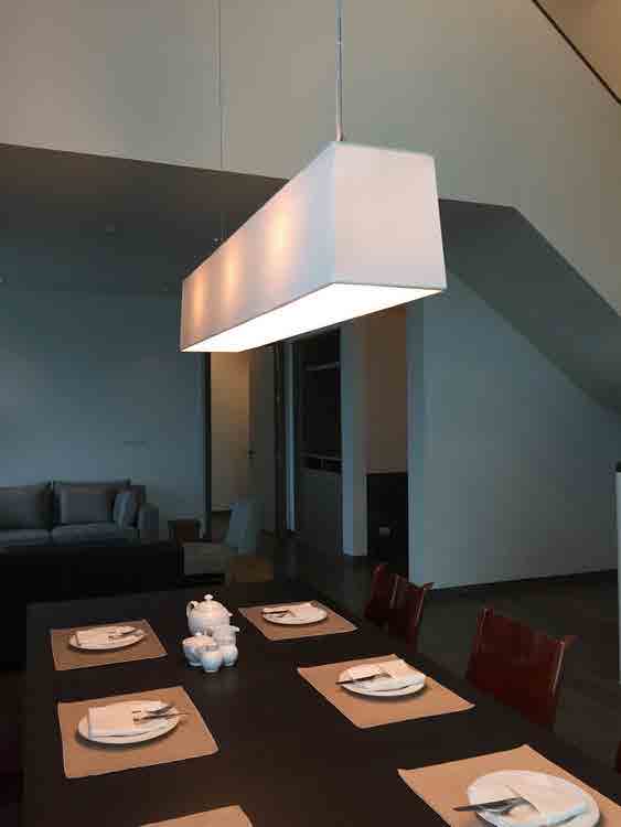 Oriental Residency Bangkok
