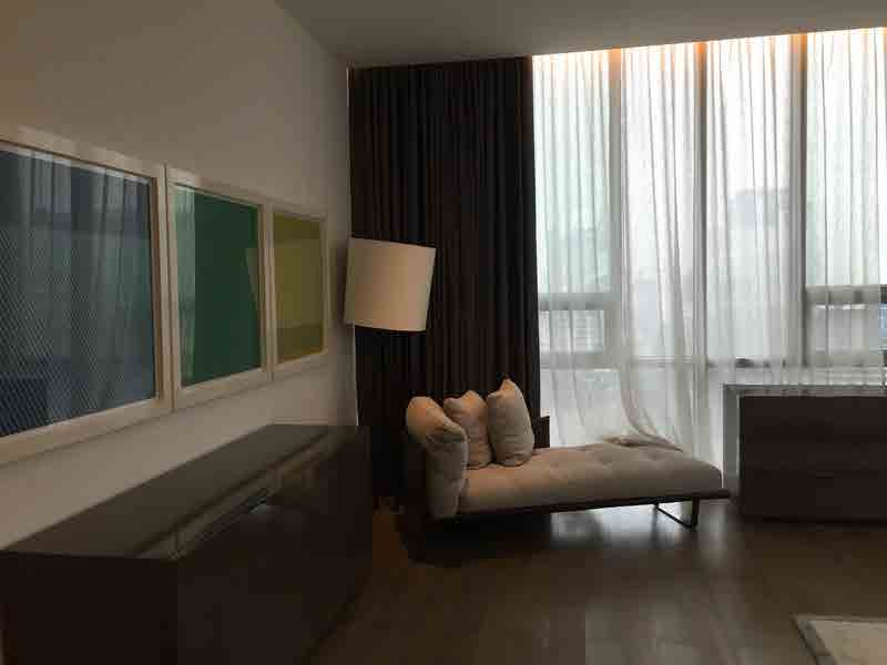 Oriental Residency Bangkok