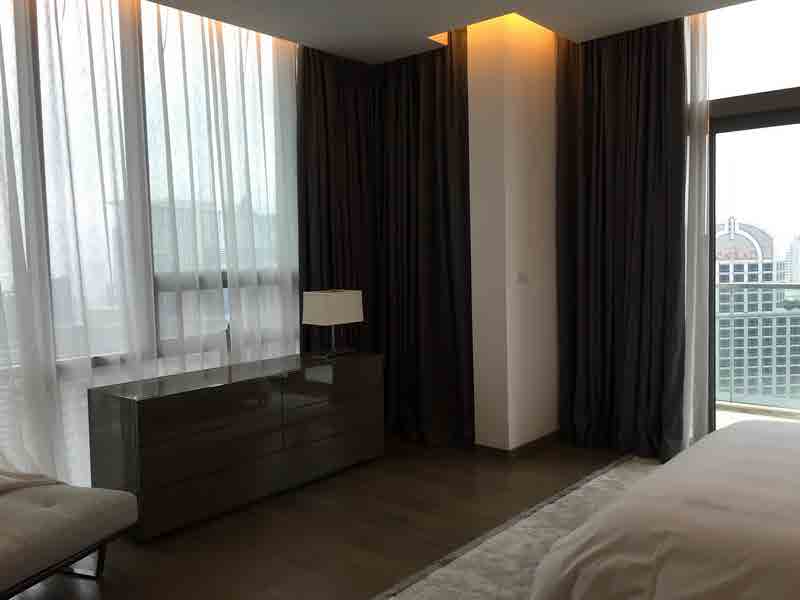 Oriental Residency Bangkok