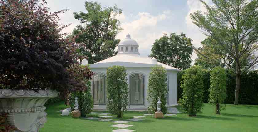 P V Palace