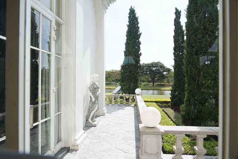 P V Palace