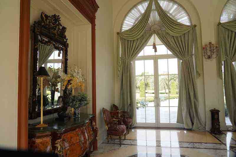 P V Palace