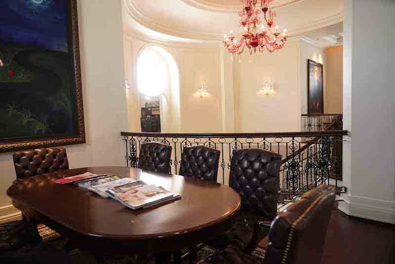 P V Palace