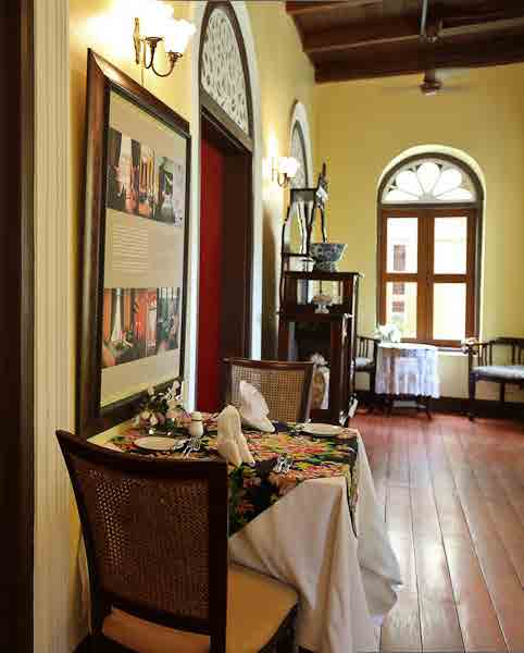 Praya Palazzo