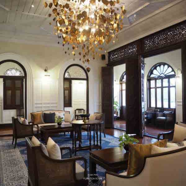 Praya Palazzo