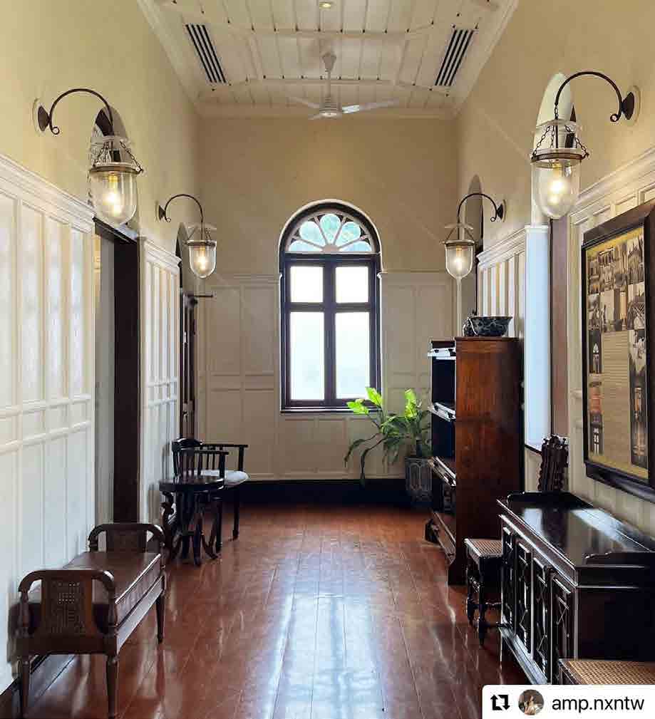 Praya Palazzo