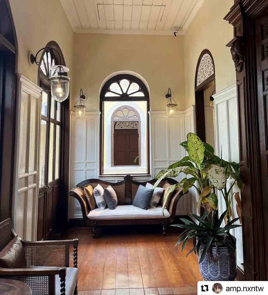 Praya Palazzo