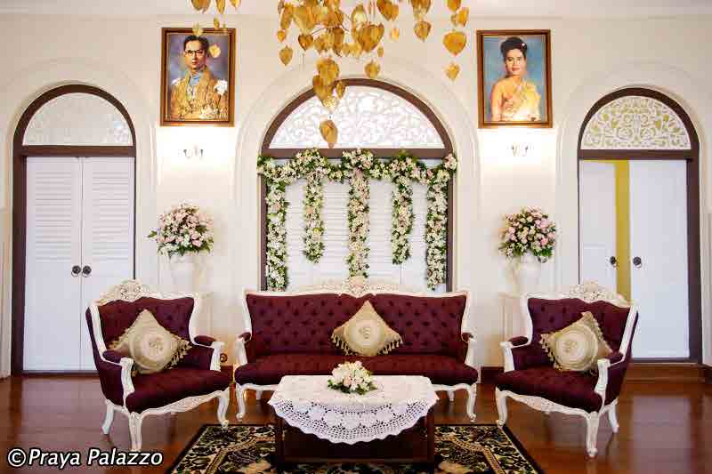 Praya Palazzo