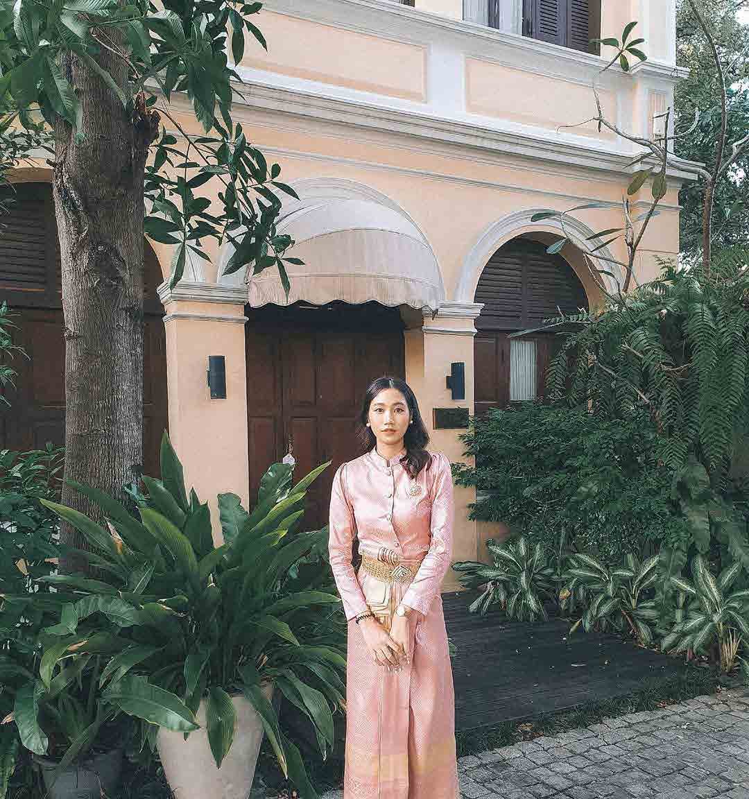 Praya Palazzo