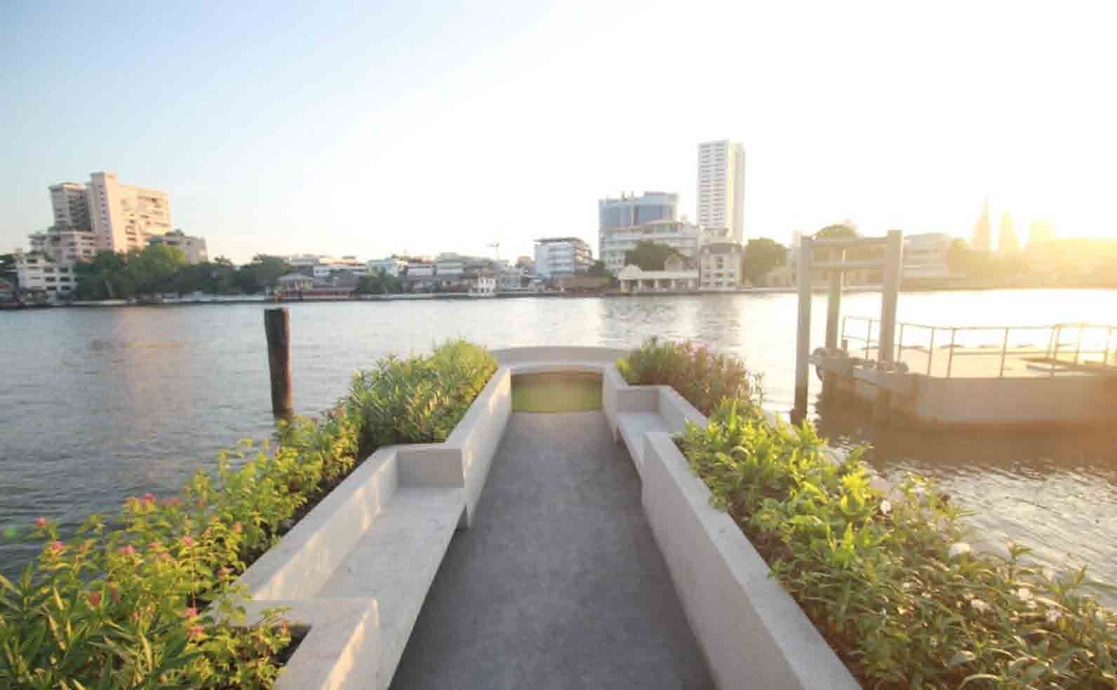 Quarter Chaophraya