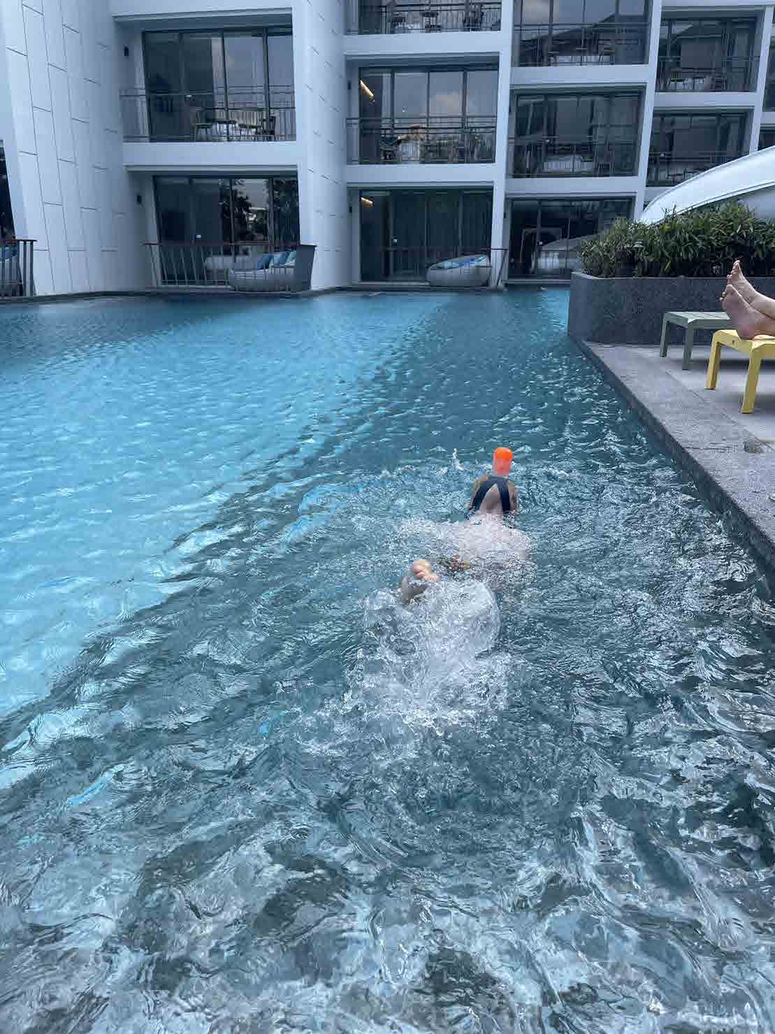 Quarter Chaophraya