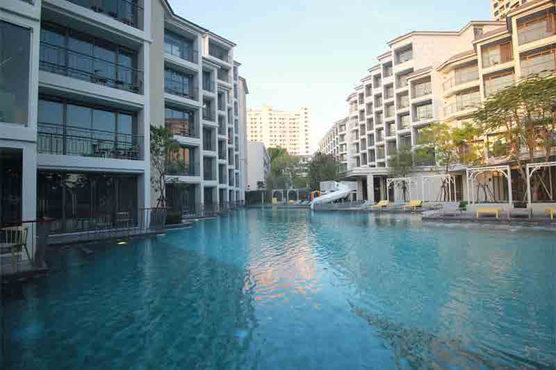 Quarter Chaophraya