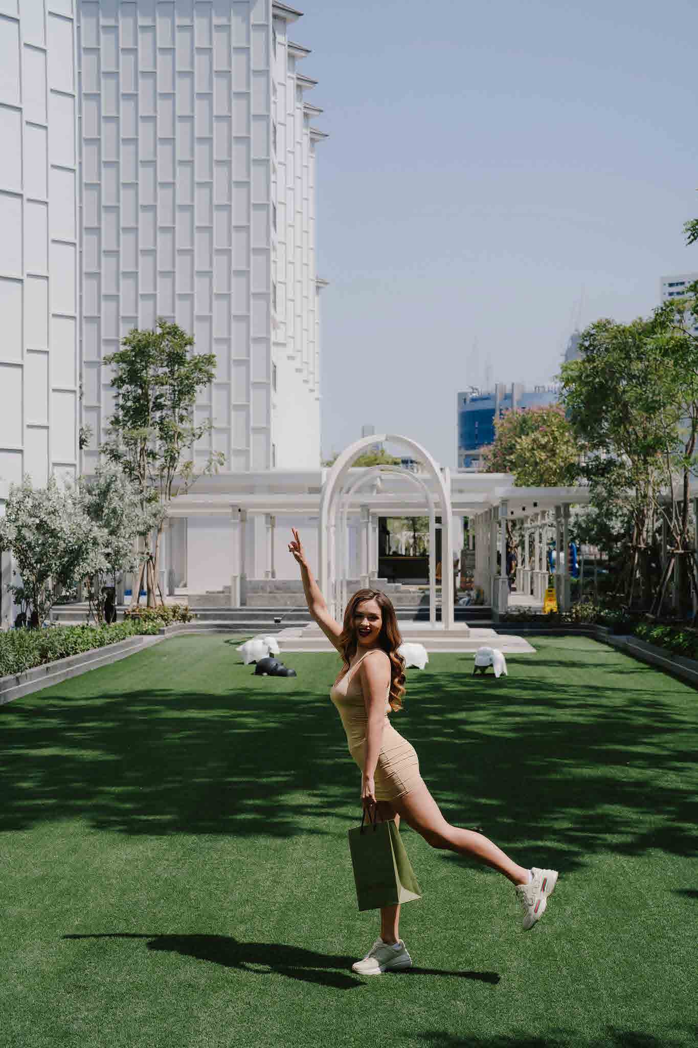 Quarter Chaophraya