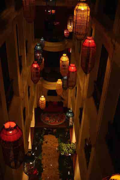 Shanghai Mension