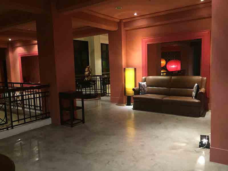 Shanghai Mension