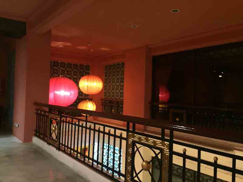 Shanghai Mension