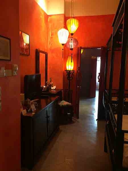 Shanghai Mension