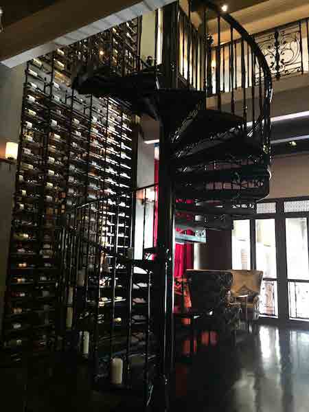 Shanghai Mension