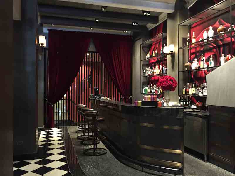 Shanghai Mension
