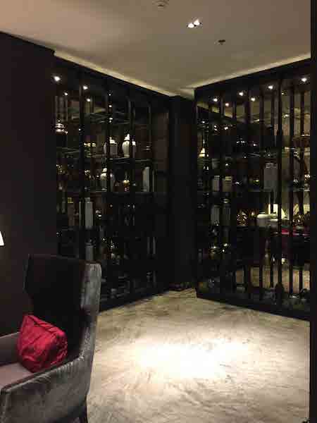 Shanghai Mension