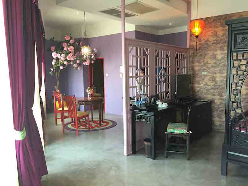 Shanghai Mension