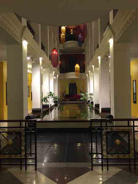 Shanghai Mension