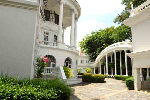 Sun shine court soi 38