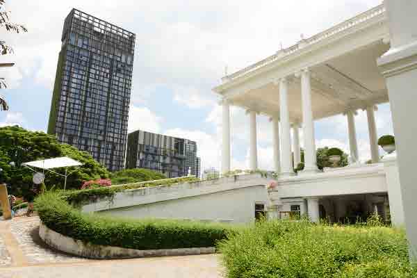 Sun shine court soi 38