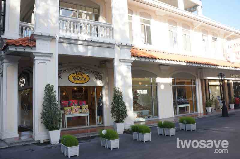 The Haritage hotel baan silom