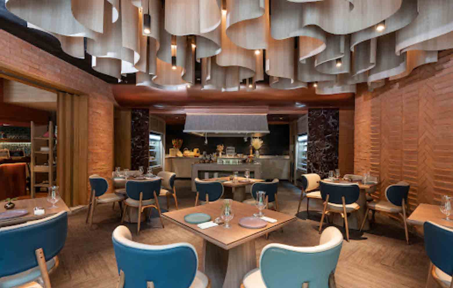 The Salil Riverside