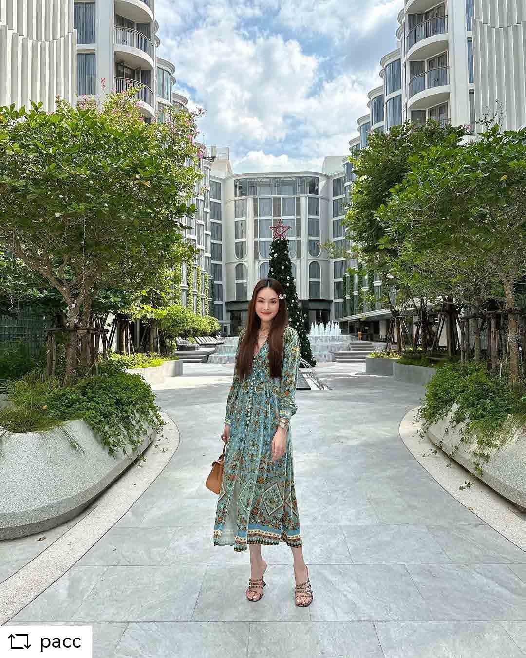 The Salil Riverside