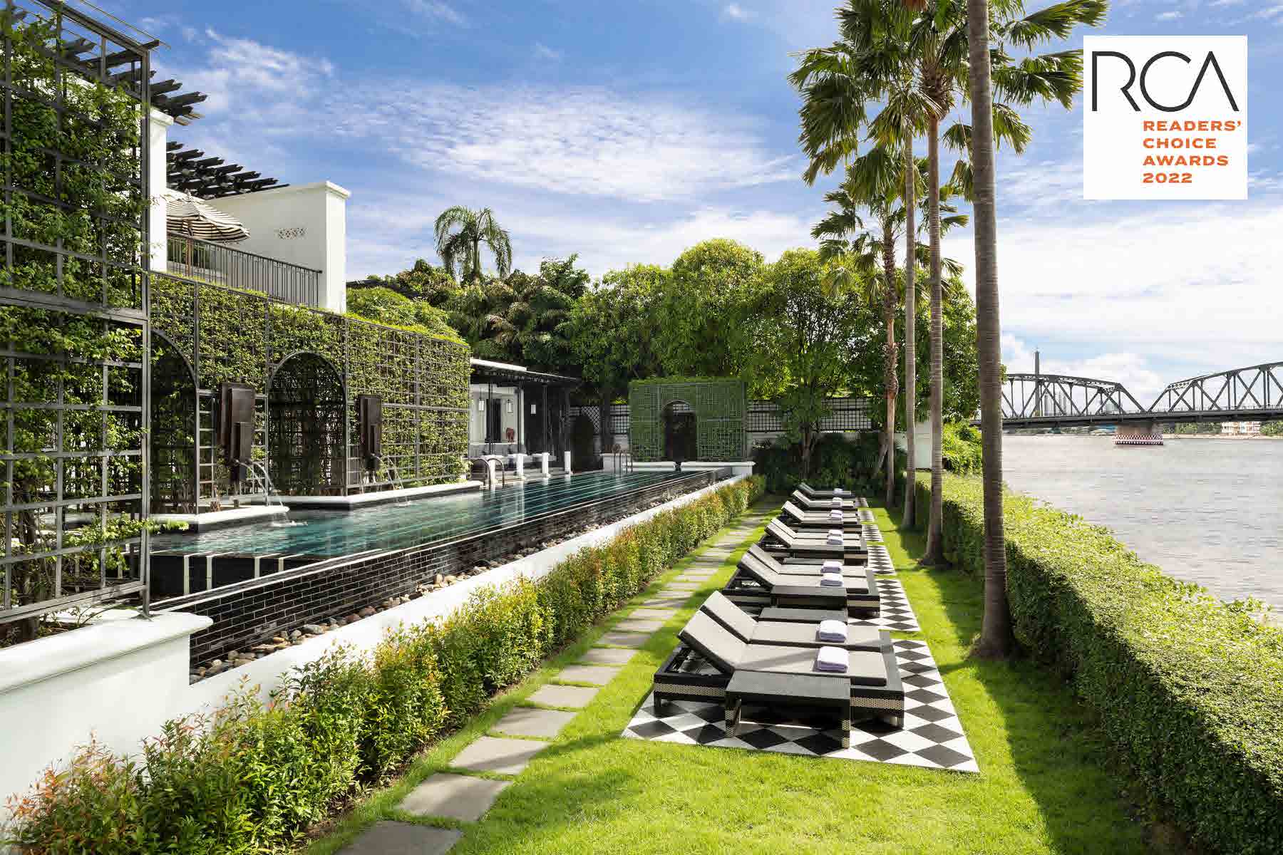The Siam