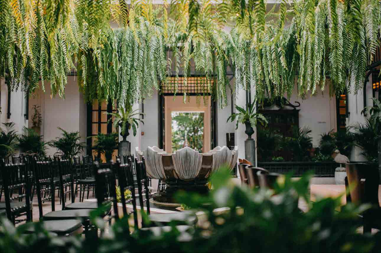 The Siam