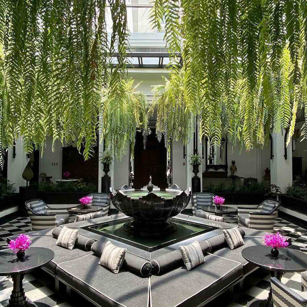The Siam