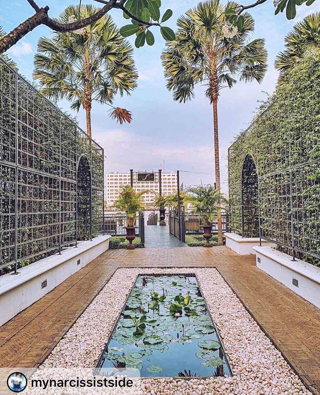 The Siam