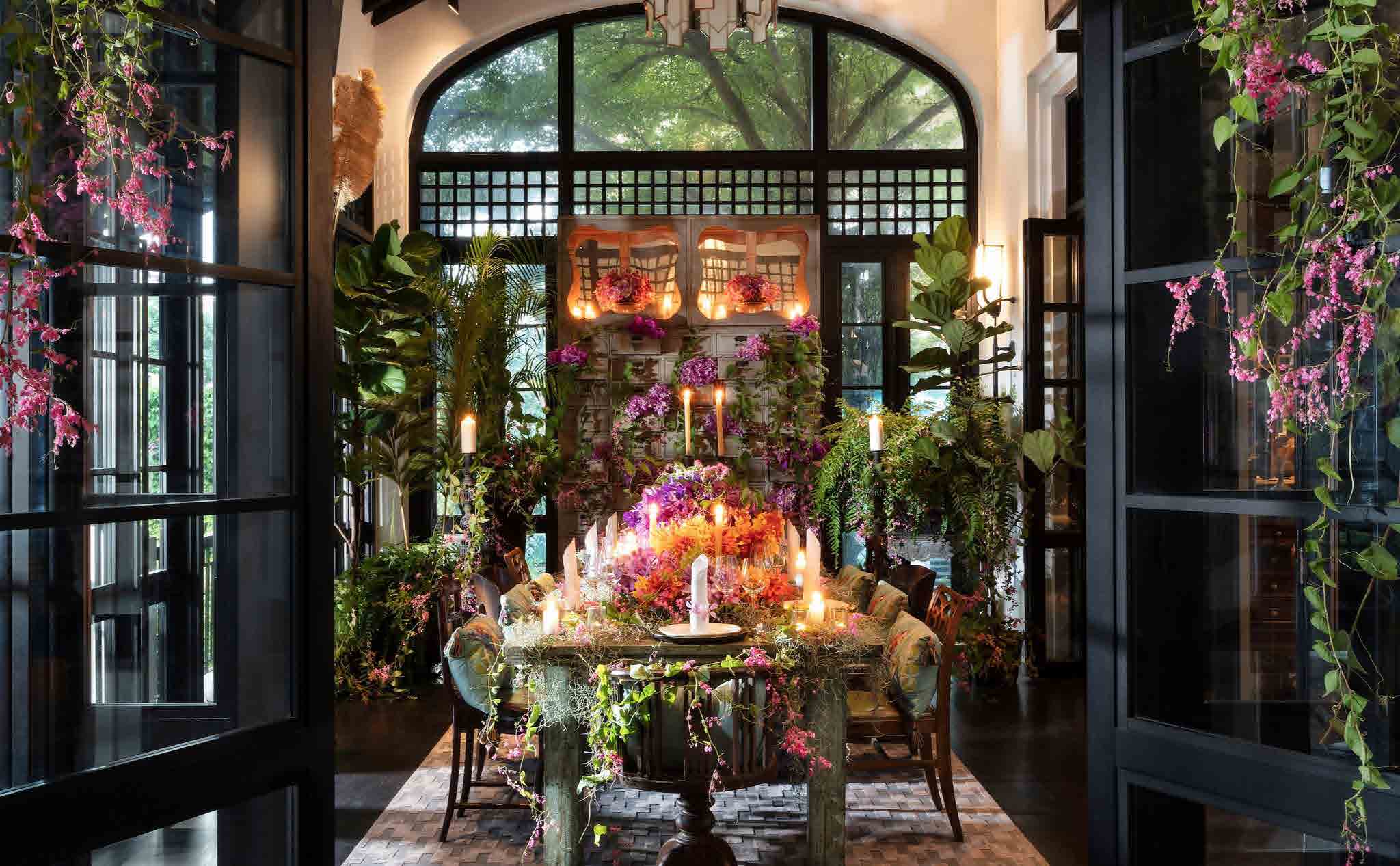 The Siam