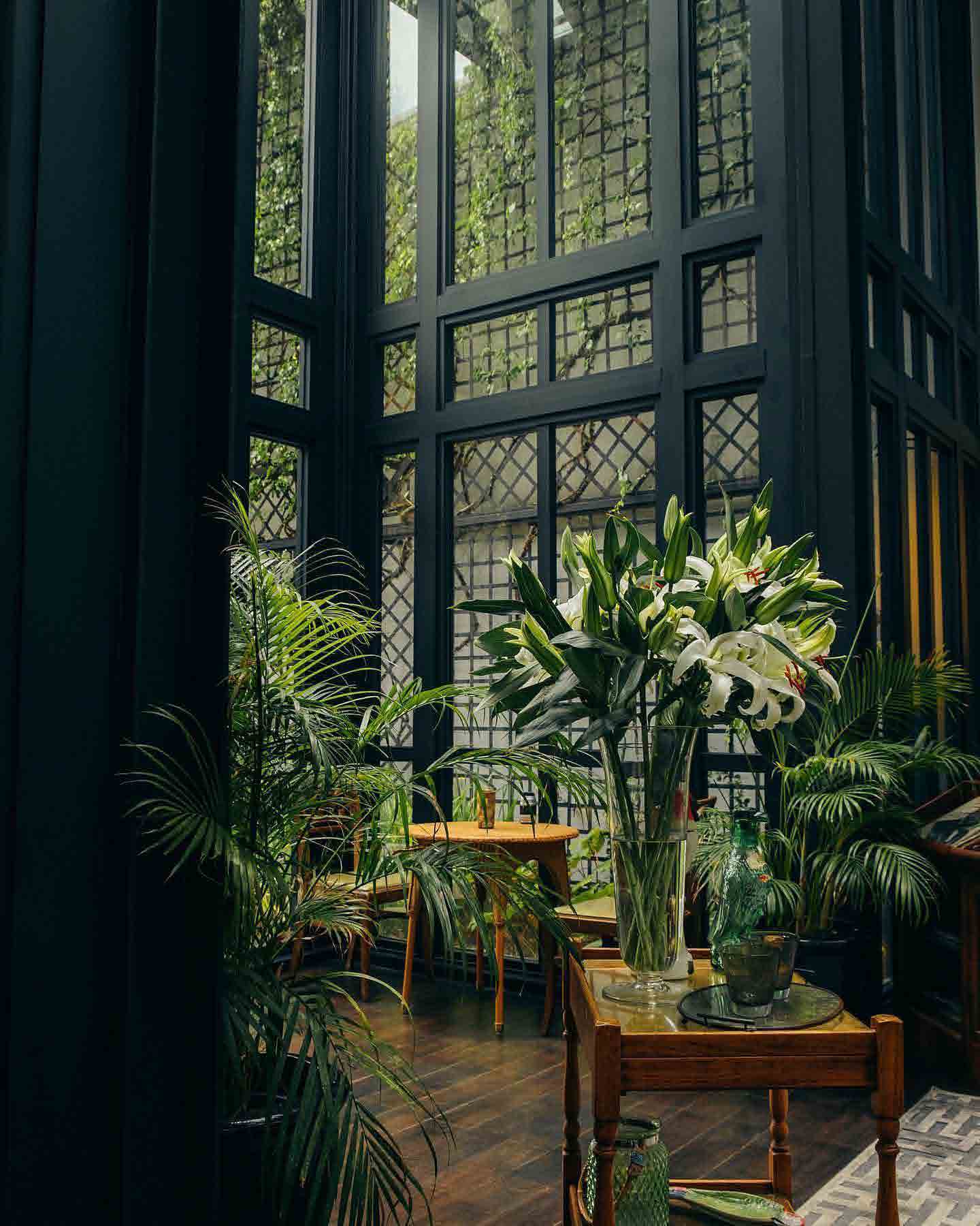 The Siam