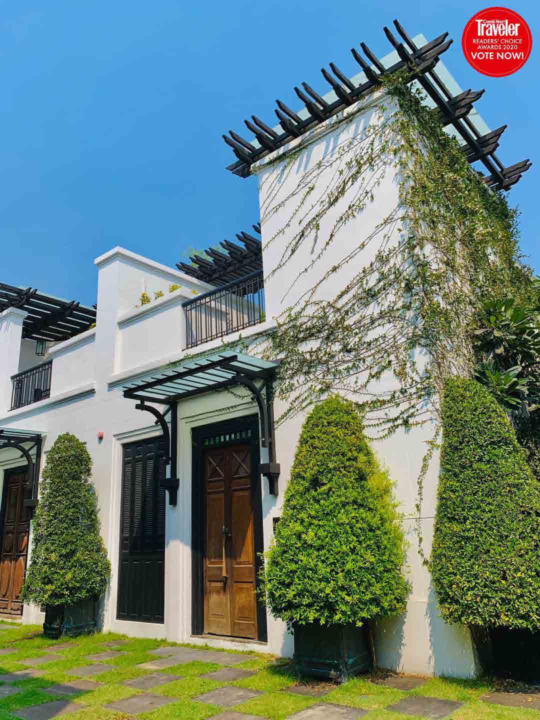 The Siam