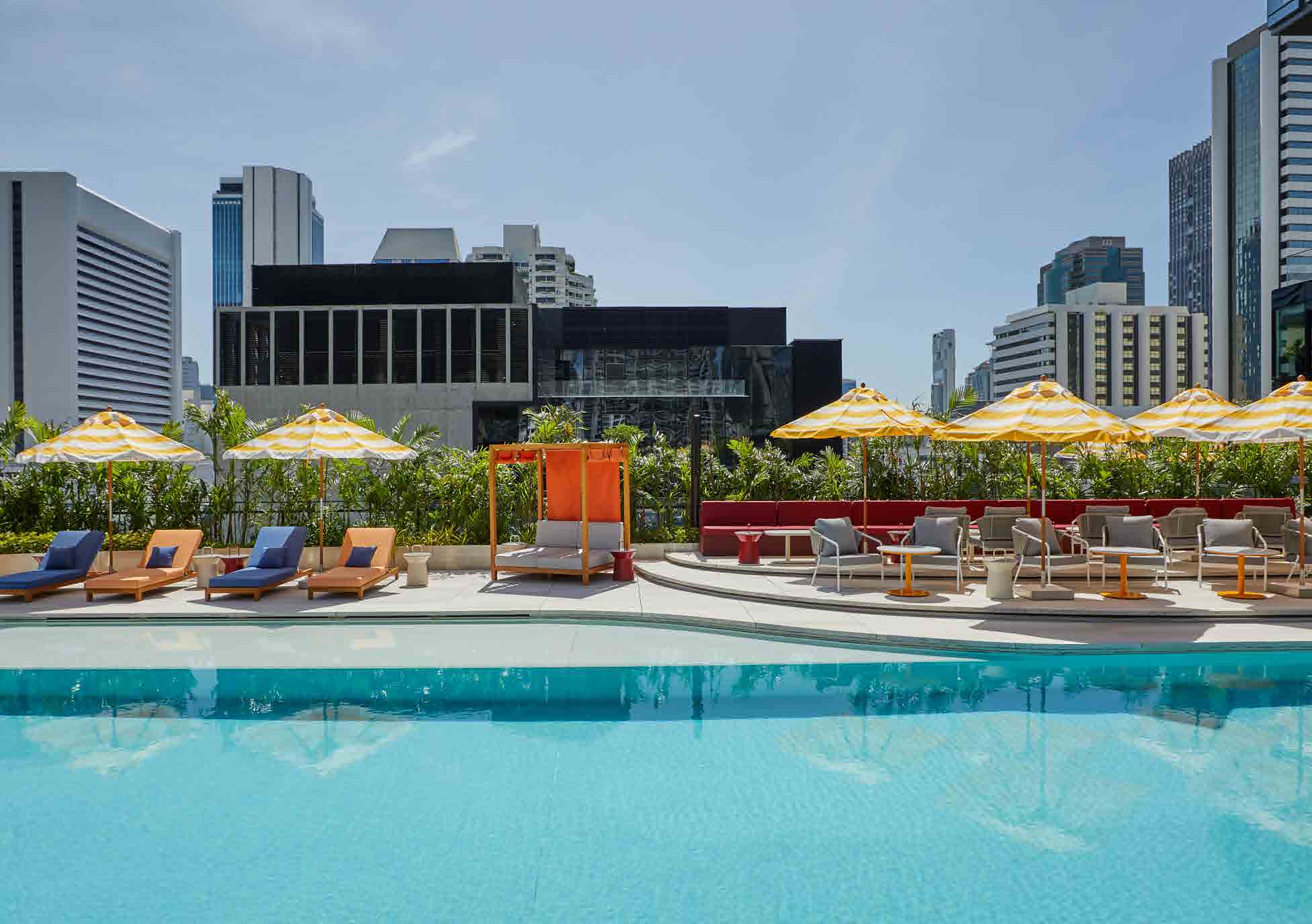 The Standard Bangkok