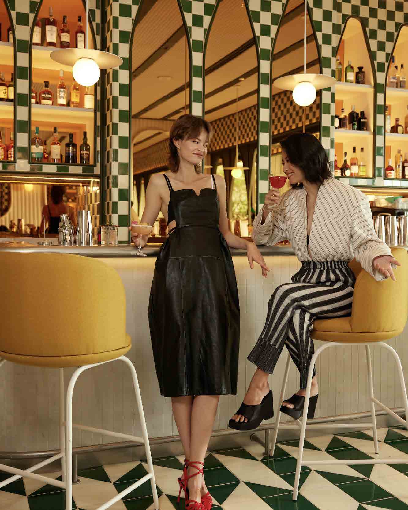 The Standard Bangkok