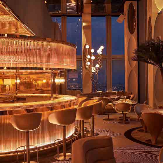 The Standard Bangkok