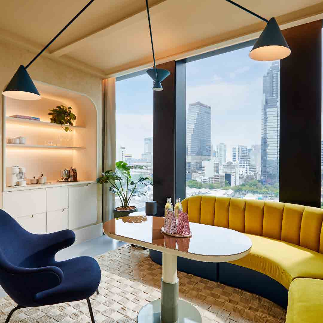 The Standard Bangkok