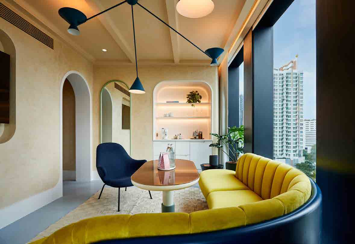 The Standard Bangkok