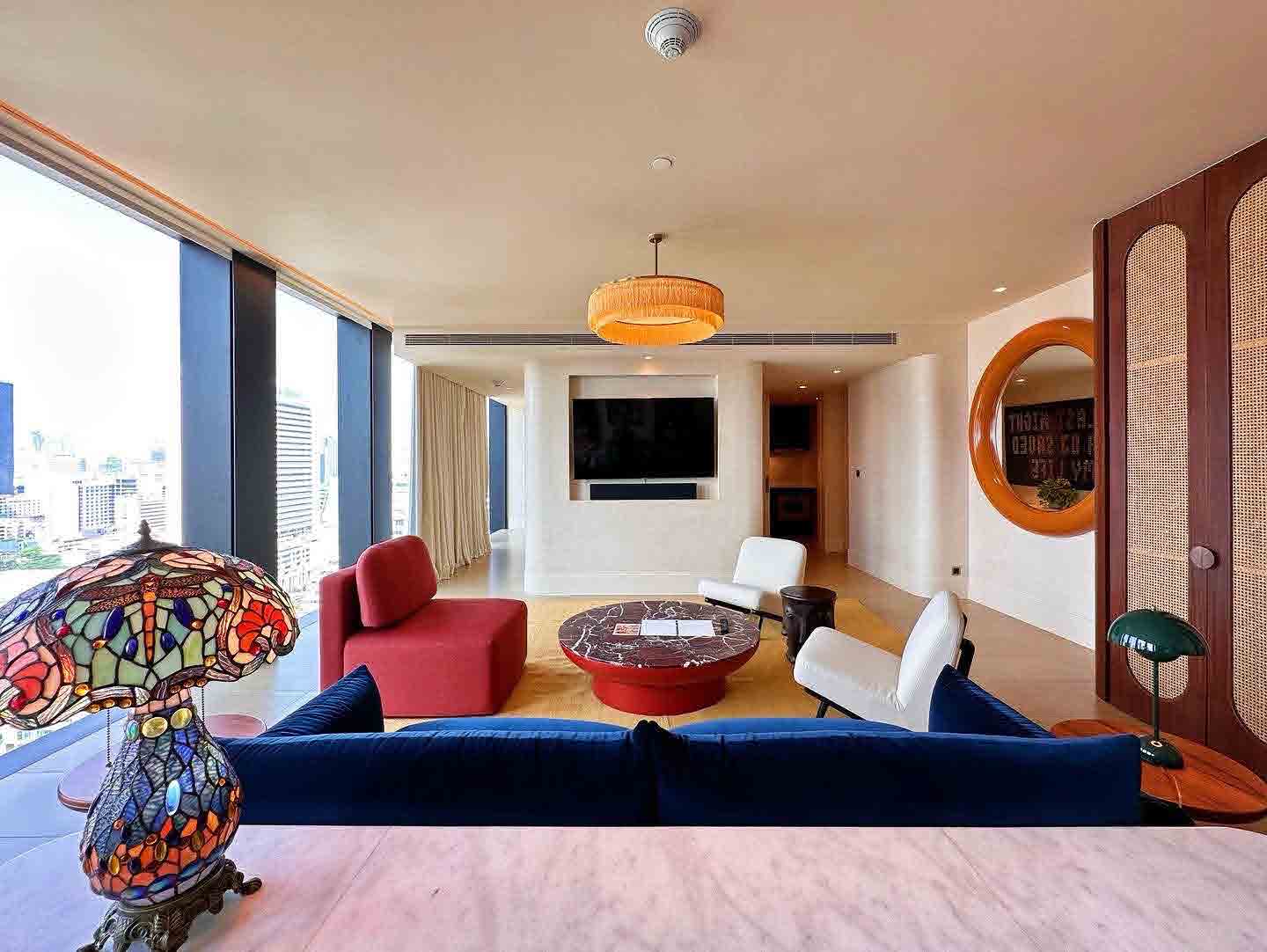 The Standard Bangkok