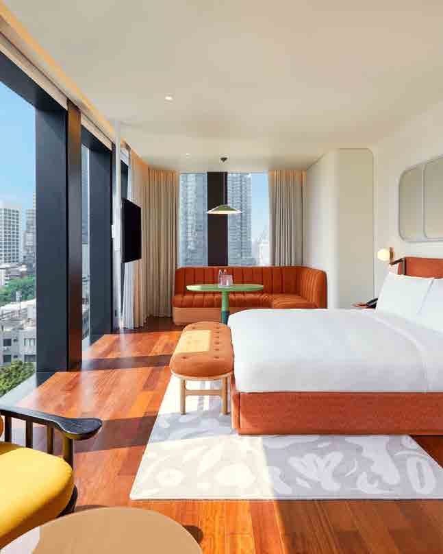 The Standard Bangkok