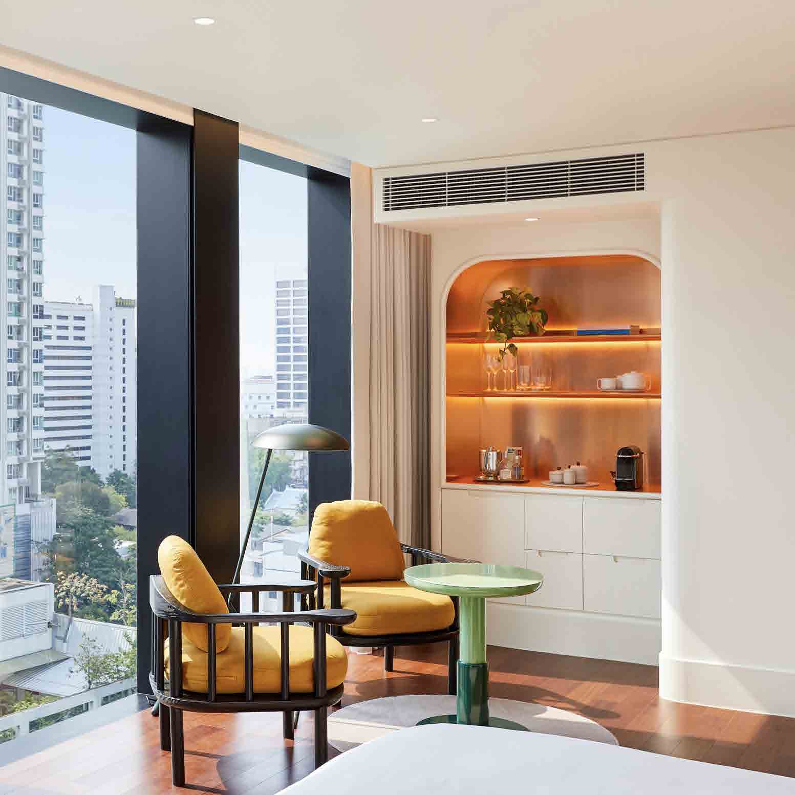 The Standard Bangkok