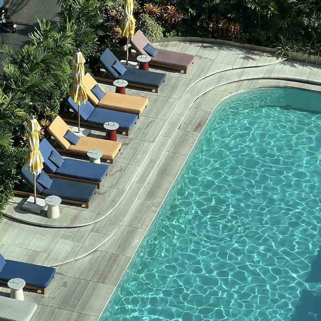 The Standard Bangkok