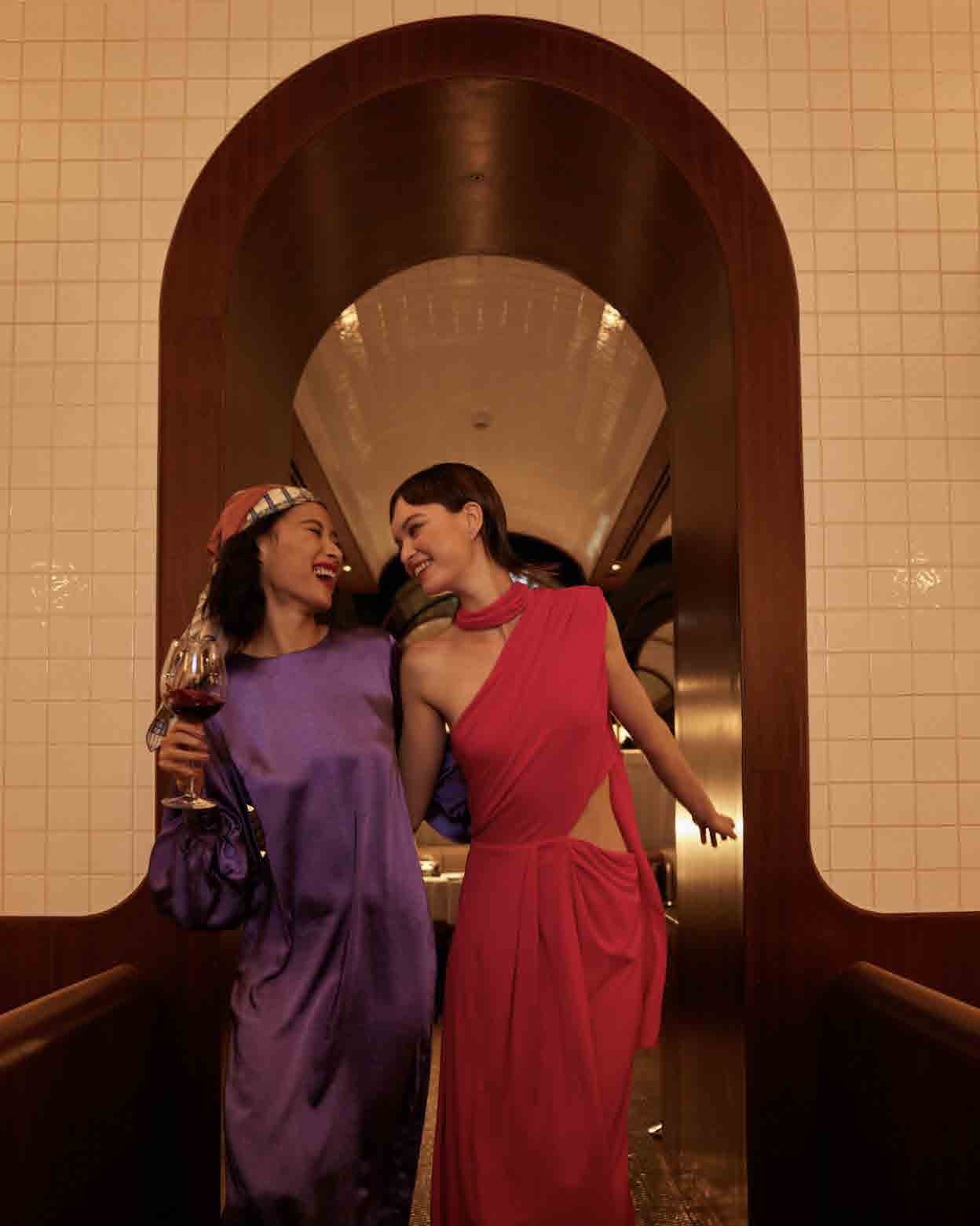 The Standard Bangkok