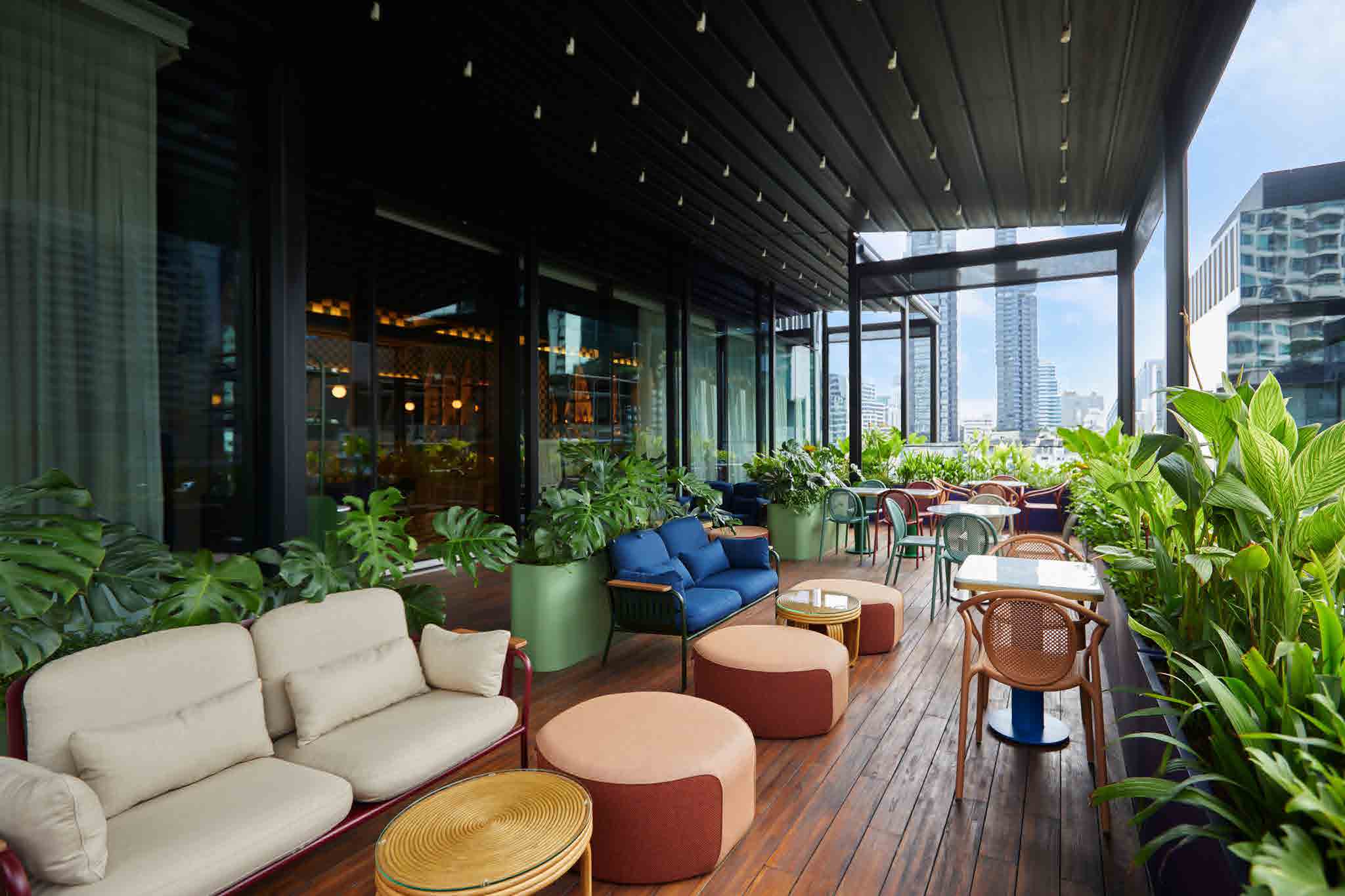 The Standard Bangkok